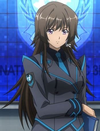 muv luv alternative main character.
